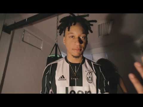 Kiro Almxghty x Mateo Sun - Kimbo Tyson