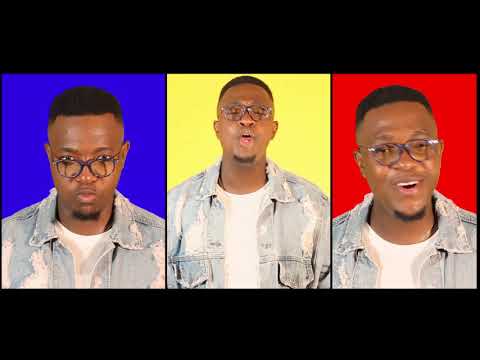 TEMWANYE COVER [OFFICIAL VIDEO] By Aly-B