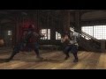 DEAD OR ALIVE 5 LAST ROUND - RAIDOU VS ...