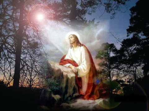 ORACIÓN DEL PADRE NUESTRO