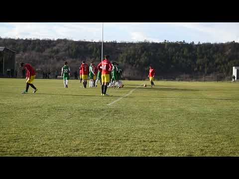 Penalty FC Viitorul  Onesti 6 - 1 Vointa Bratesti