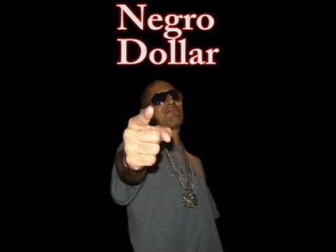 negro dollar con gore "mafia negra es real"