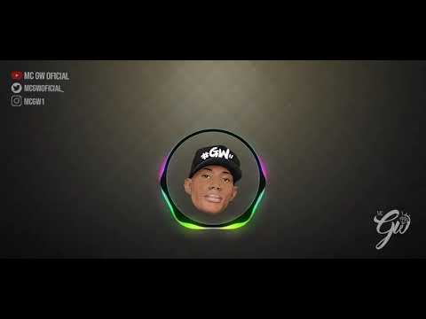 Mc Gw - Aventureira do prazer - feat Mc Danny - Dj Gabi Silvestre