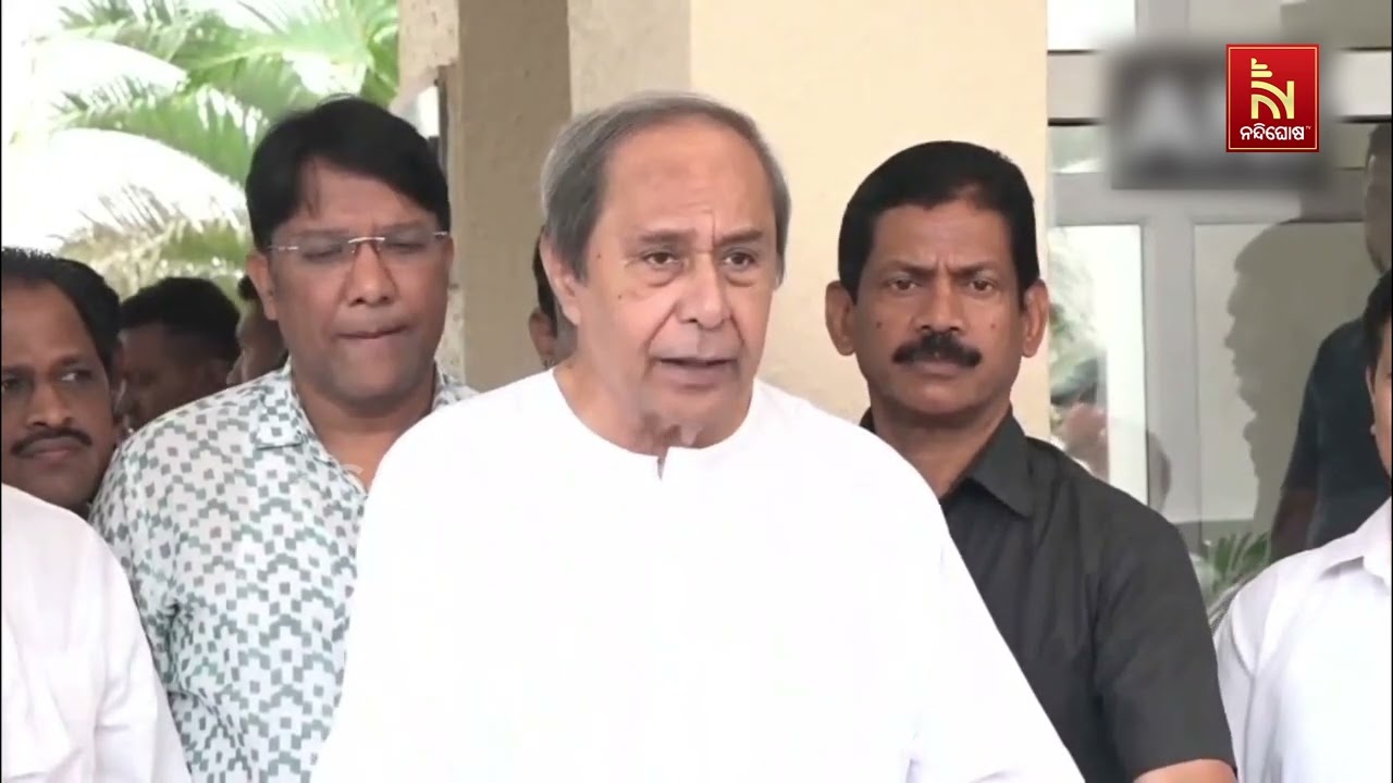 ମଧ୍ୟପ୍ରାଚ୍ୟରେ ଫସି ରହିଥିବା ଓଡିଆ ଲୋକଙ୍କୁ ଉଦ୍ଧାର କରି?