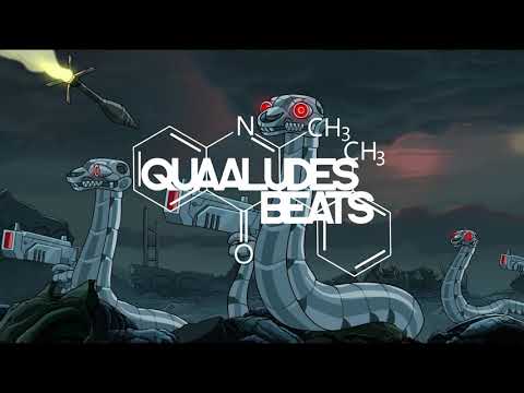 Rick and Morty - Snake Jazz Remix | Quaaludes Beats #snakejazz ( without moans )