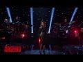 Gloria Estefan - You Made Me Love You (The Arsenio Hall Show 2013)