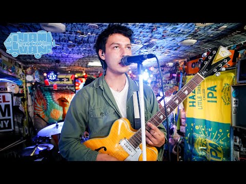 INNER WAVE - Full Set (Live in Los Angeles, CA 2021) #JAMINTHEVAN