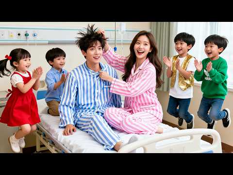 💌Girl Gives Birth to 5 Babies Out of Wedlock……Bullied By All, Unaware Baby’s Dad Is CEO—Reverse!#CEO