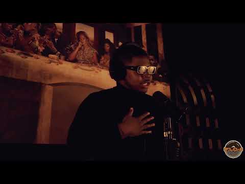 LotisMusic - Soft Girl Era | In The Flow Live Performance