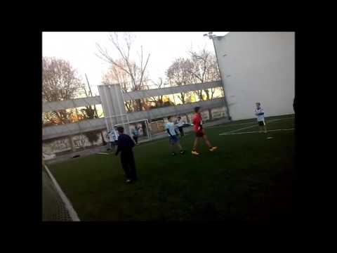 Deportivo Gambeta vs Werder Semen #Fecha10 CopaPalermo