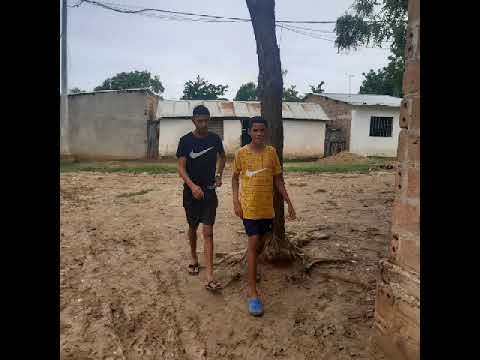 Afectados por la construcción vial en Plato exigen compensación