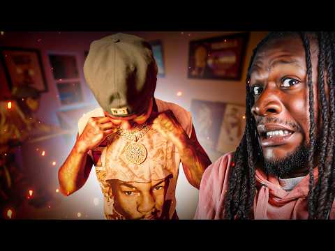 THE BEST FEMALE RAPPER IS BACK! Young M.A "FDO" Freestyle
