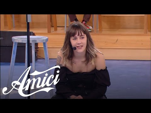 Amici 20 - Arianna - La tua ragazza sempre
