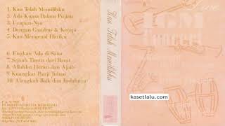 Download lagu Indonesian gospel musician - Kau telah memilihku (Full Album 1999) mp3 Download lagu Indonesian gospel musician - Kau telah memilihku (Full Album 1999) mp3