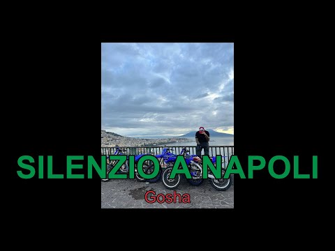 [FREE] Marracash x Geolier Type Beat – “Silenzio a Napoli”