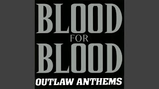 Music video thumbnail preview for Post Card From The Edge by Blood for Blood