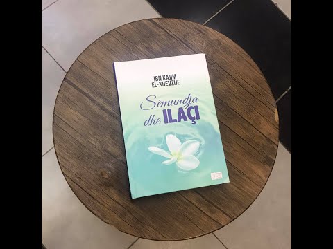 Semundja dhe ilaqi - #Hoxha_jone Enis Rama