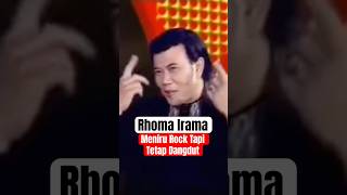 Download lagu Rhoma Irama tiru musik rock tahun itu #shortvideo #dangdut #rhomairama mp3 Download lagu Rhoma Irama tiru musik rock tahun itu #shortvideo #dangdut #rhomairama mp3