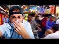 I Walked The World S Busiest Street Delhi India