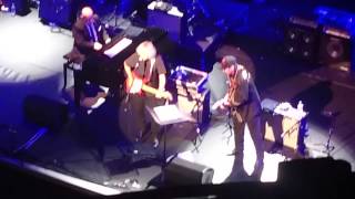 Albert Lee &amp; James Burton-That&#39;s alright Mama