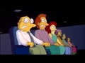 The Loudest Movie Ever THX Logo The Simpsons