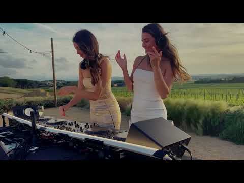 MYGMA  played "7 Days" by Airsand, TuraniQa - Top Melodic House & Techno @setominecraft   Sunset Mix