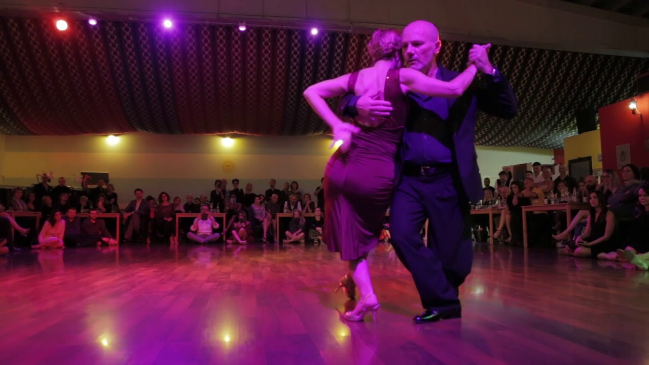 Céline Ruiz  Alberto Colombo