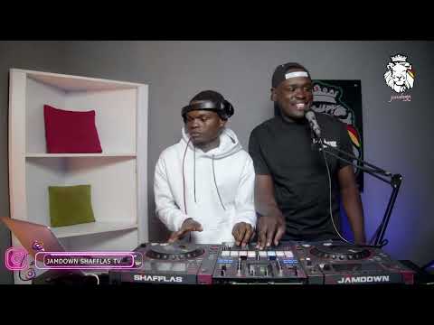 Back to my roots mix DJ KEVOORANKS FT MC SPYBOY @jamdownshafflasmix 