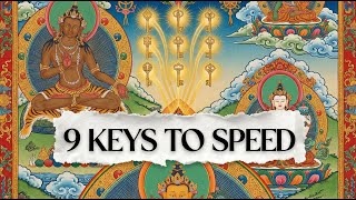 9 PRACTICES That ACCELERATE Every Spiritual Path (FULL 2026 GUIDE)