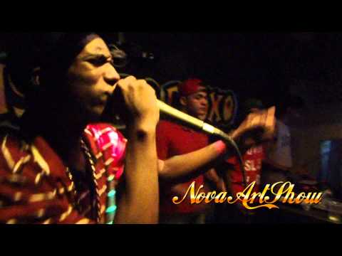 MC XANDINHO E OS CATCHORROS NA MANSAO DO FLUXO HD