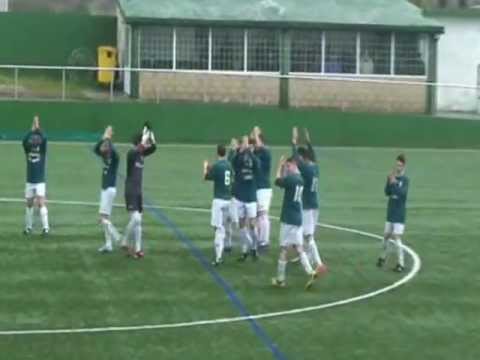 Temp.12-13. Xornada 24. A LAMA S.D. 2 - U. DENA C.F. 0