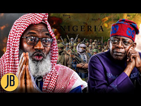 Nigeria's Bandits Negotiator - Sheikh Gumi