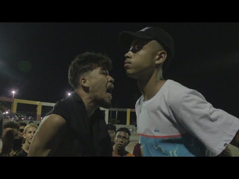 (PEGOU FOGO 🔥) Japa e Nasth x Flip e Choi - GRANDE FINAL - Batalha da Torre 119ª edição