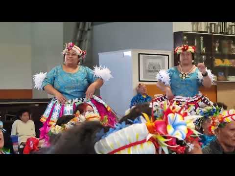 Fatele Vaitupu ite aso Kioa 2023