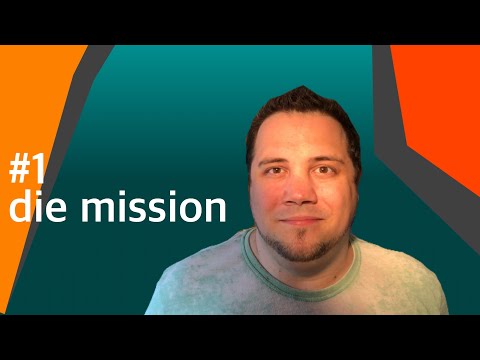 #1 die mission - abnehmen mit 10in2