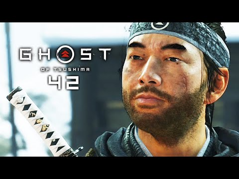 Ghost of Tsushima PL Odc. 42 AKT 3! 4K Gameplay PL