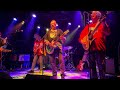 The Zambonis, “Slapshot Man,” Park City Music Hall, Bridgeport, CT, 4/12/2026