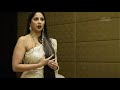TV Actress Sangeeta Gosh Longhair