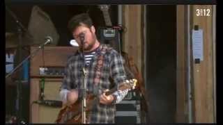 Modest Mouse - The View (live)