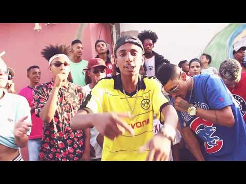 MC GS - Fogo no Fluxo (Prévia)