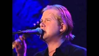 JEFF HEALEY THIRD DEGREE