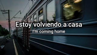The Vamps - Coming Home | Letra español e inglés