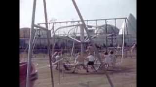 Boards of Canada - Come to Dust (Unofficial Video)