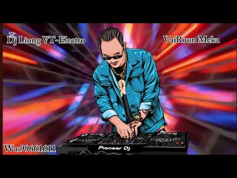 Yog Kuv Tau koj (Dj Liong VT-Electro)เพลงดังในTioTok