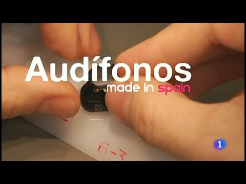 68-Fabricando Made in Spain - Audifonos