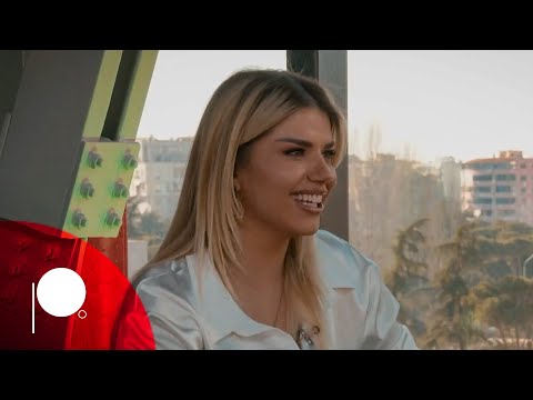 Sabina Mete, moderatorja e sportit në një rrëfim ndryshe - PIKE - @AlbanianPost