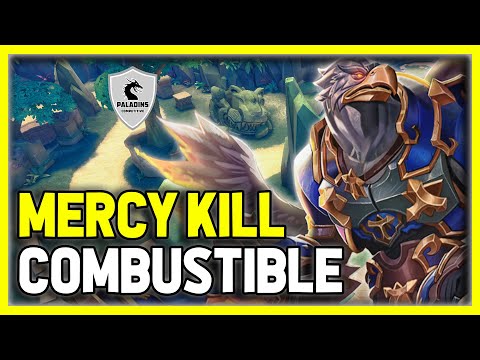 pjei Drogoz Competitive (Grandmaster) COMBUSTIBLE - Savage X9