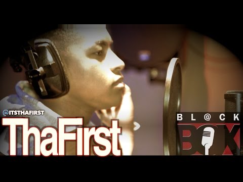 ThaFirst | BL@CKBOX (4k) S10 Ep. 28/184