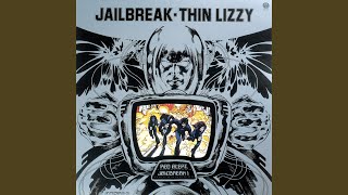 Kadr z teledysku Jailbreak tekst piosenki Thin Lizzy