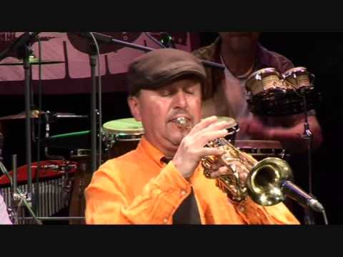 Gamba Blues Band - Roadhouse Blues Gamba Blues Band + hosté